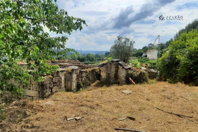 Quinta T3 para Venda em Boelhe