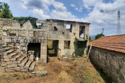 Quinta T3 para Venda em Boelhe