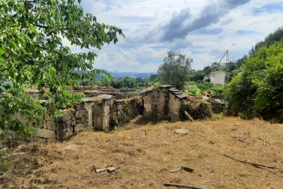 Quinta T3 para Venda em Boelhe