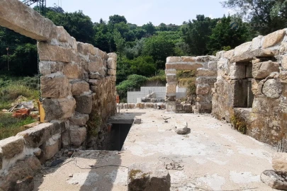 Quinta T3 para Venda em Boelhe