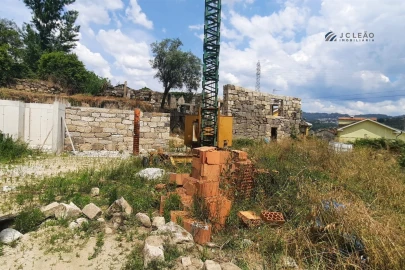 Quinta T3 para Venda em Boelhe