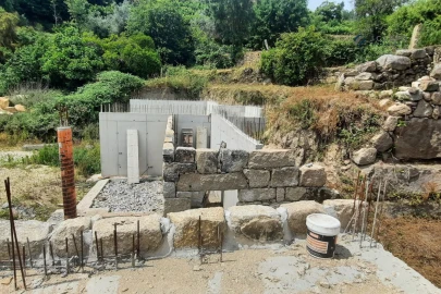 Quinta T3 para Venda em Boelhe