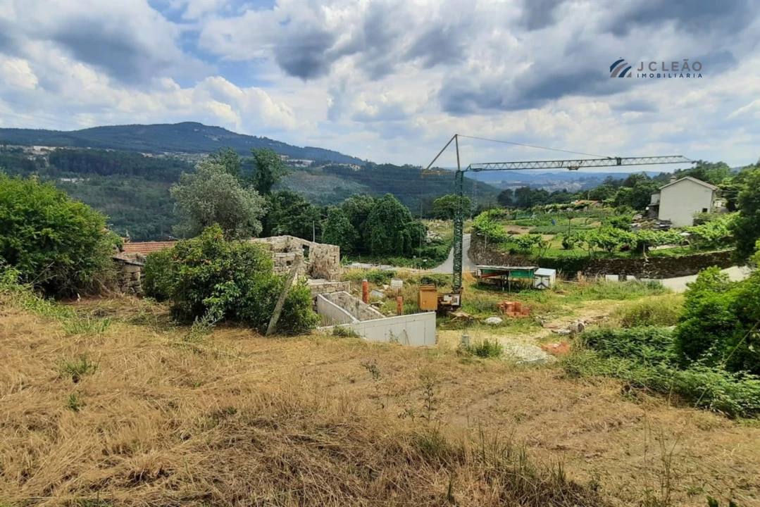 Quinta T3 para Venda em Boelhe Foto 19