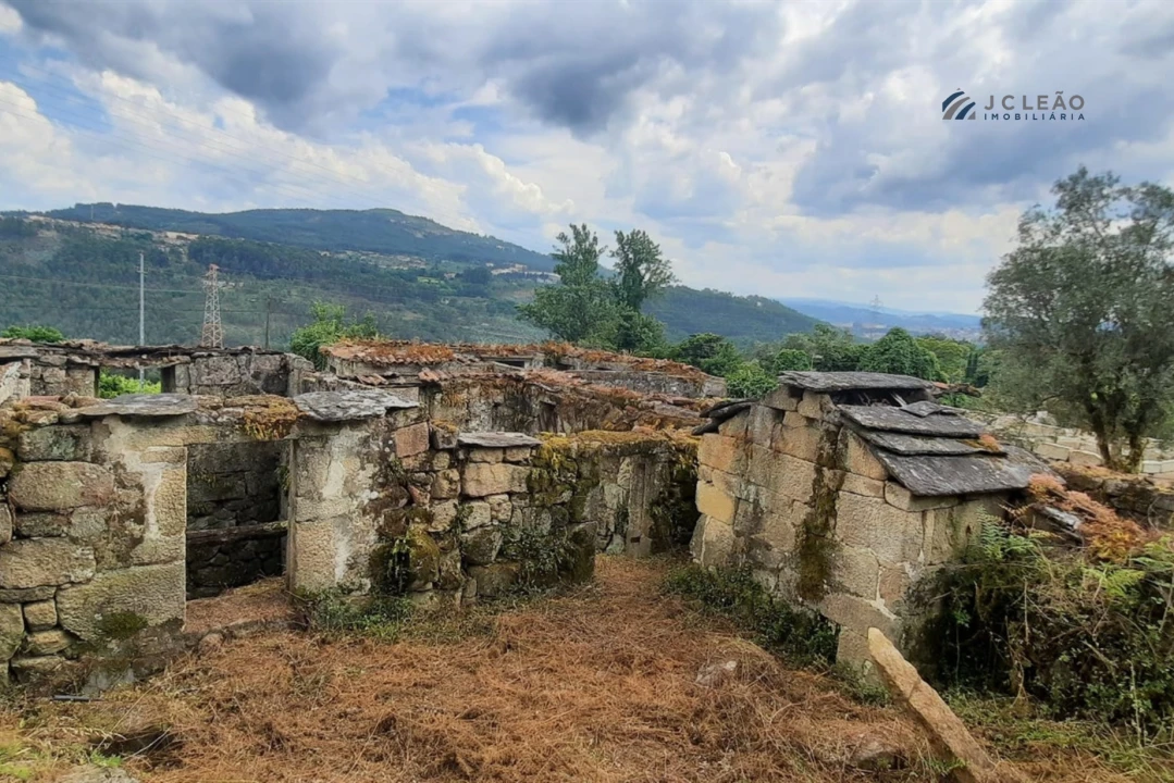 Quinta T3 para Venda em Boelhe Foto 17