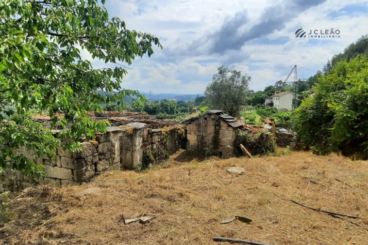 Quinta T3 para Venda em Boelhe Foto 18