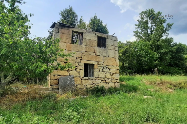 Quinta T3 para Venda em Boelhe Foto 16