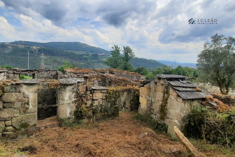 Quinta T3 para Venda em Boelhe Foto 17