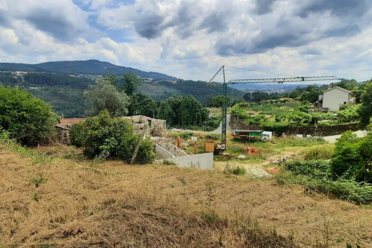 Quinta T3 para Venda em Boelhe Foto 27