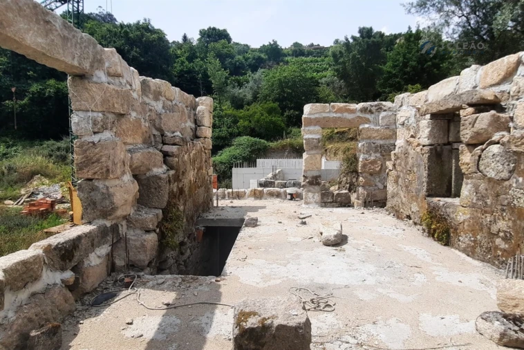 Quinta T3 para Venda em Boelhe Foto 9