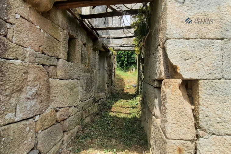 Quinta T3 para Venda em Boelhe Foto 15