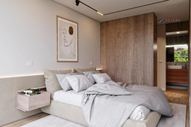 Apartamento T1 para Venda em Ramalde Foto 10