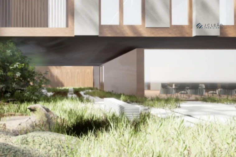 Apartamento T1 para Venda em Ramalde Foto 5