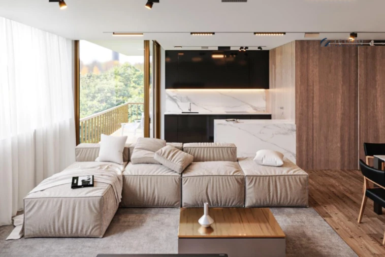 Apartamento T1 para Venda em Ramalde Foto 7