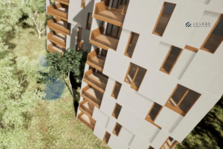 Apartamento T1 para Venda em Ramalde Foto 3