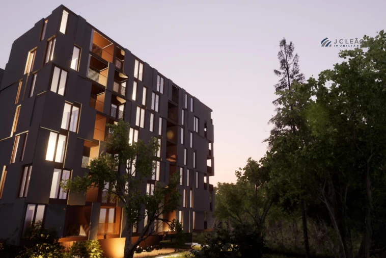 Apartamento T1 para Venda em Ramalde