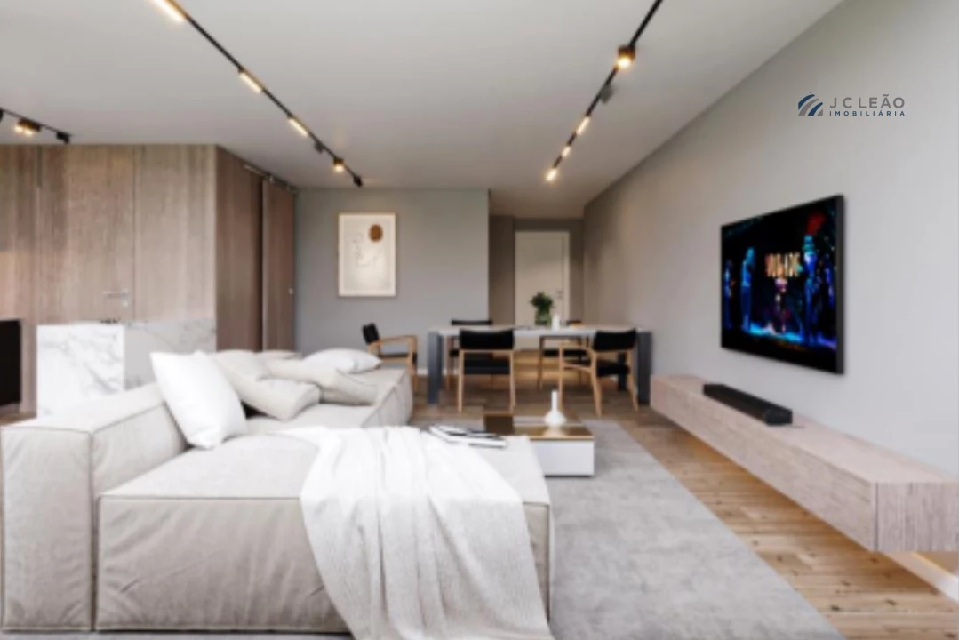 Apartamento T1 para Venda em Ramalde Foto 11