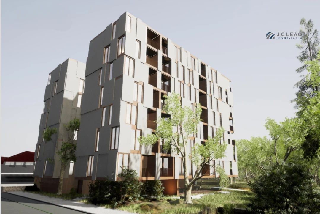 Apartamento T1 para Venda em Ramalde Foto 6