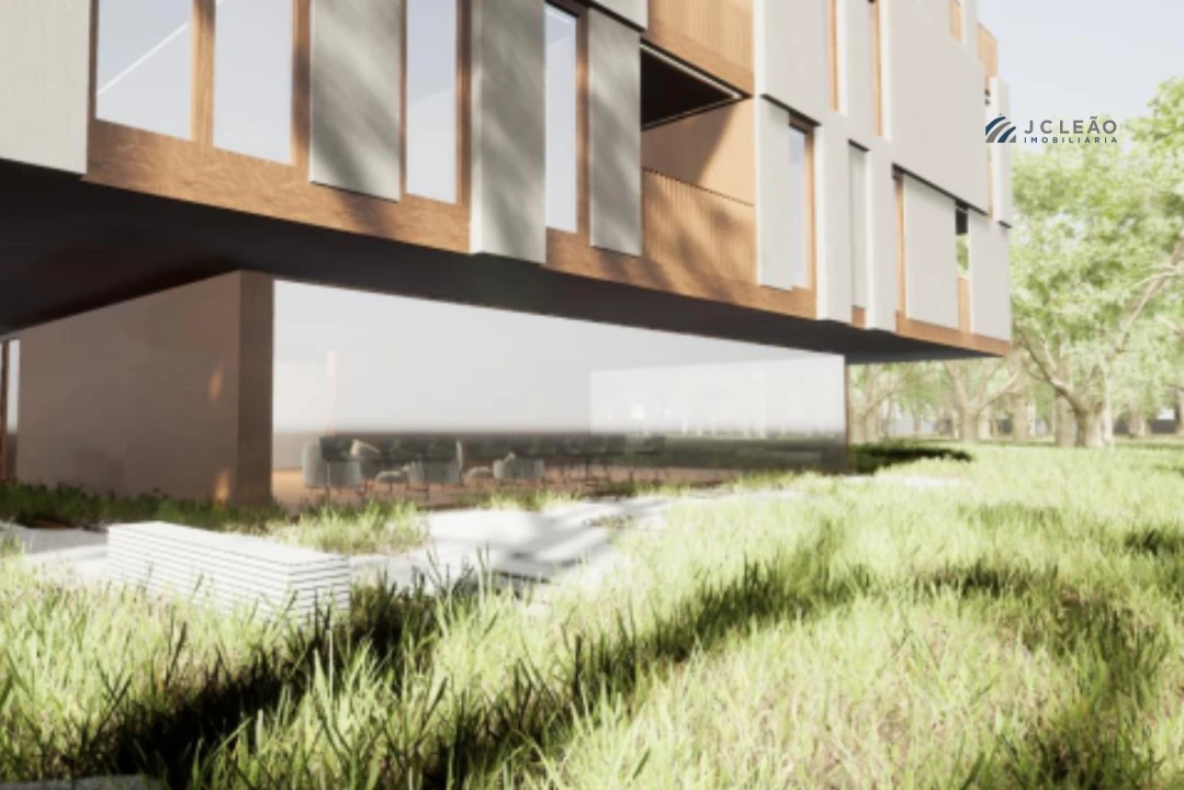 Apartamento T1 para Venda em Ramalde Foto 4