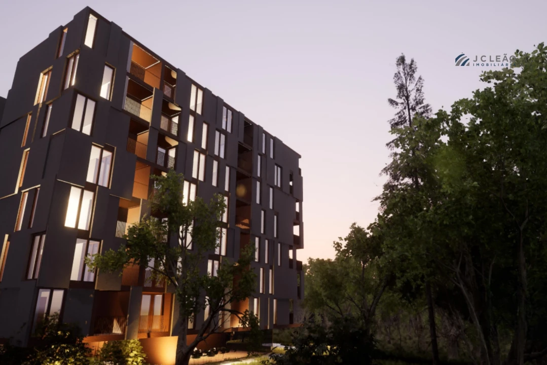 Apartamento T1 para Venda em Ramalde Foto 1