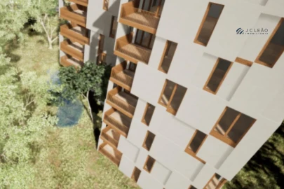 Apartamento T2 para Venda em Paranhos