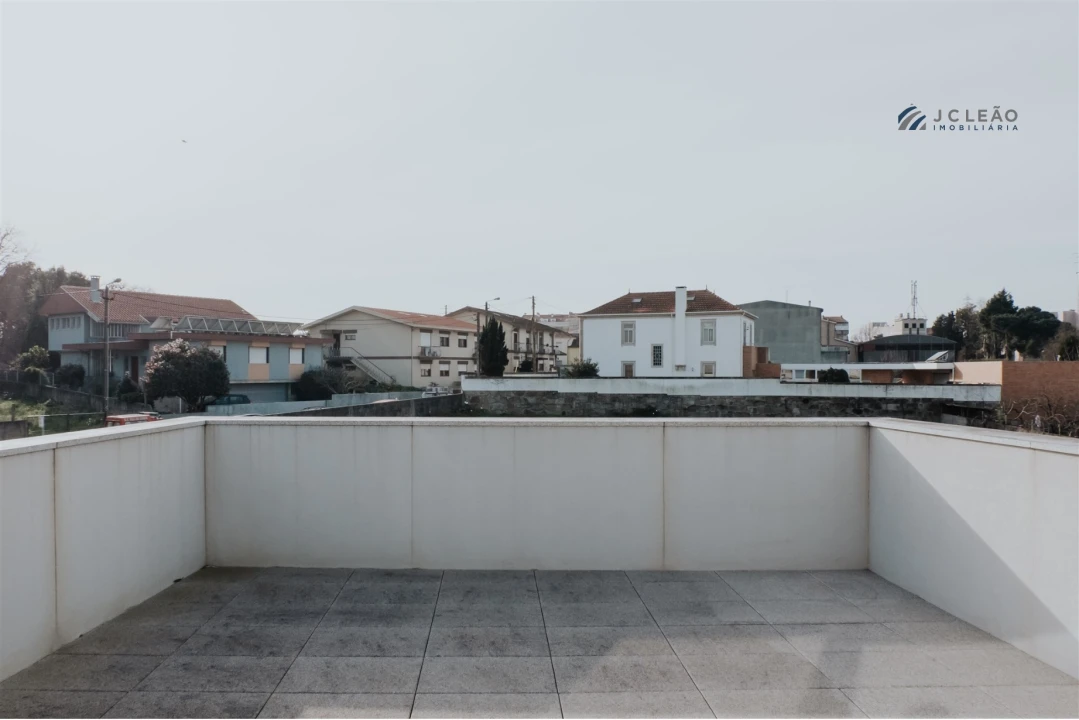 Moradia T3 para Venda em Custóias, Leça do Balio e Guifões Foto 51