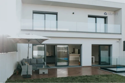 Moradia T3 para Venda em Custóias, Leça do Balio e Guifões