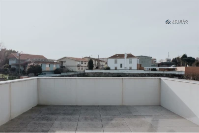 Moradia T3 para Venda em Custóias, Leça do Balio e Guifões