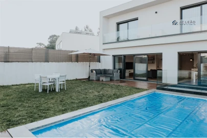 Moradia T3 para Venda em Custóias, Leça do Balio e Guifões