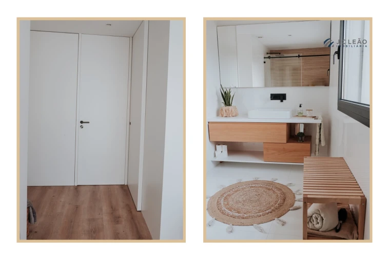 Moradia T3 para Venda em Custóias, Leça do Balio e Guifões Foto 31
