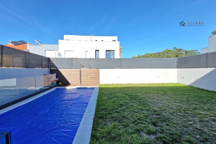 Moradia T3 para Venda em Custóias, Leça do Balio e Guifões Foto 53