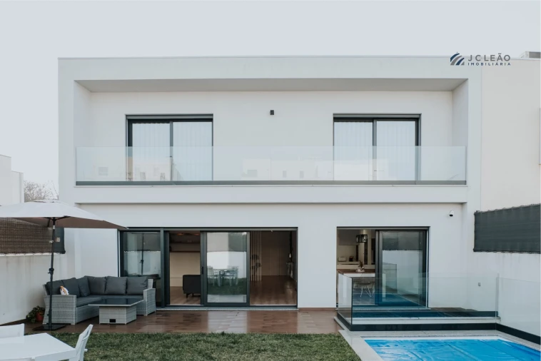 Moradia T3 para Venda em Custóias, Leça do Balio e Guifões Foto 65