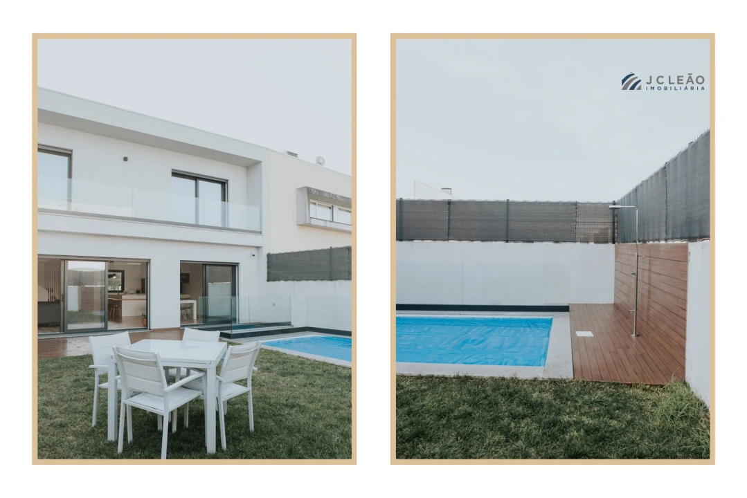 Moradia T3 para Venda em Custóias, Leça do Balio e Guifões Foto 69