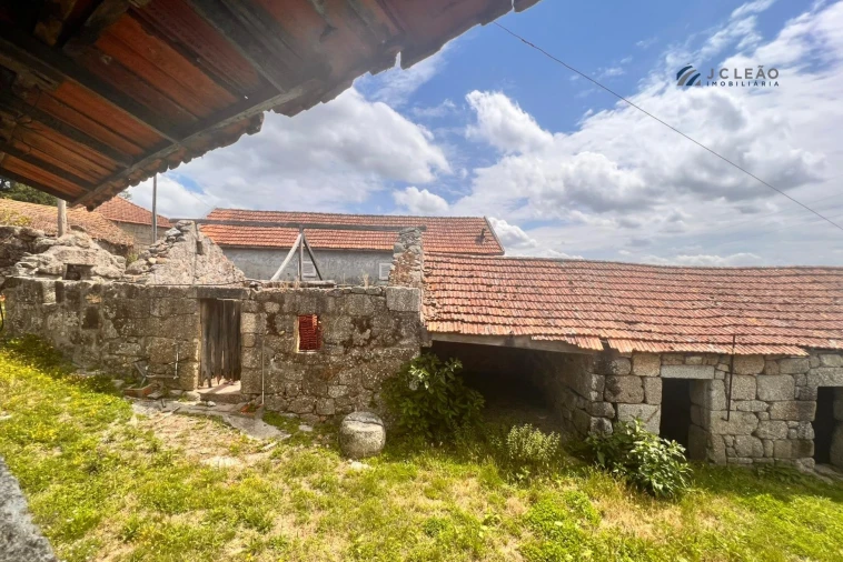 Quinta T0 para Venda em Paredes Foto 8