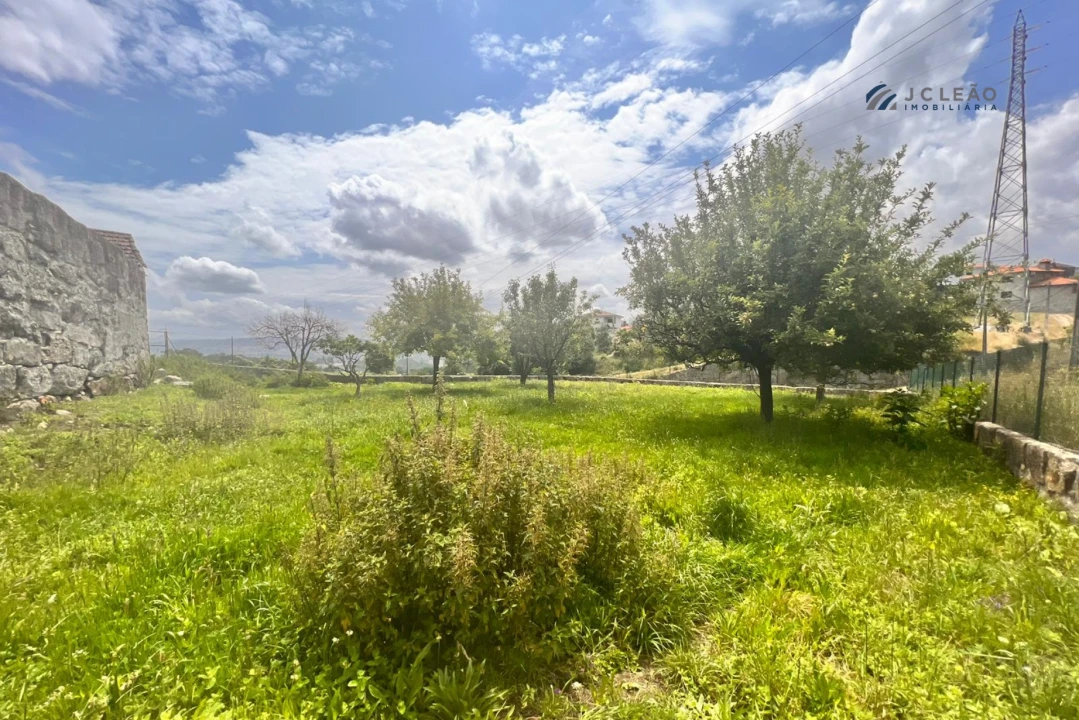 Quinta T0 para Venda em Paredes Foto 3