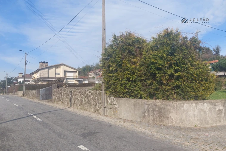 Terreno para Venda em Louredo Foto 13