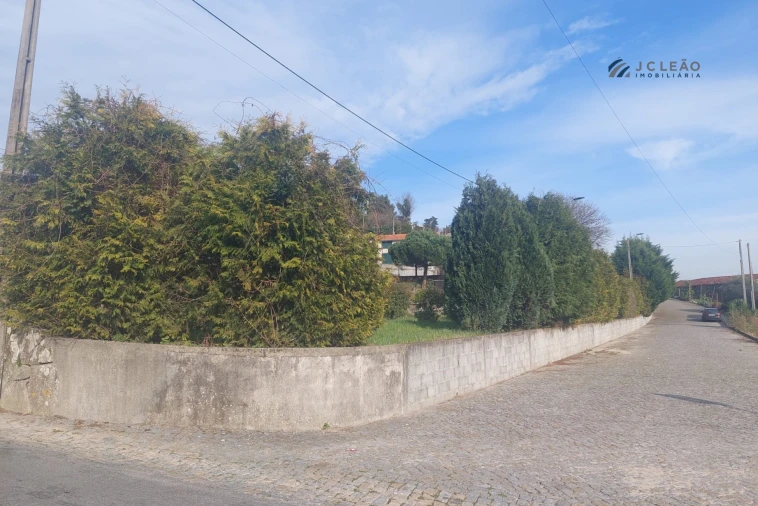 Terreno para Venda em Louredo Foto 16