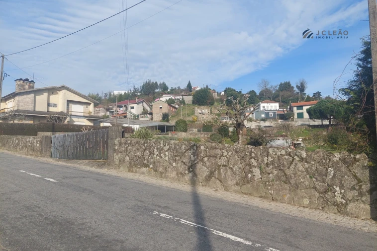 Terreno para Venda em Louredo Foto 4