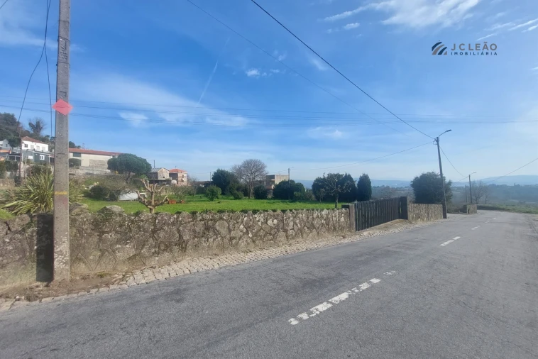 Terreno para Venda em Louredo Foto 10