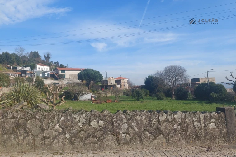 Terreno para Venda em Louredo Foto 6