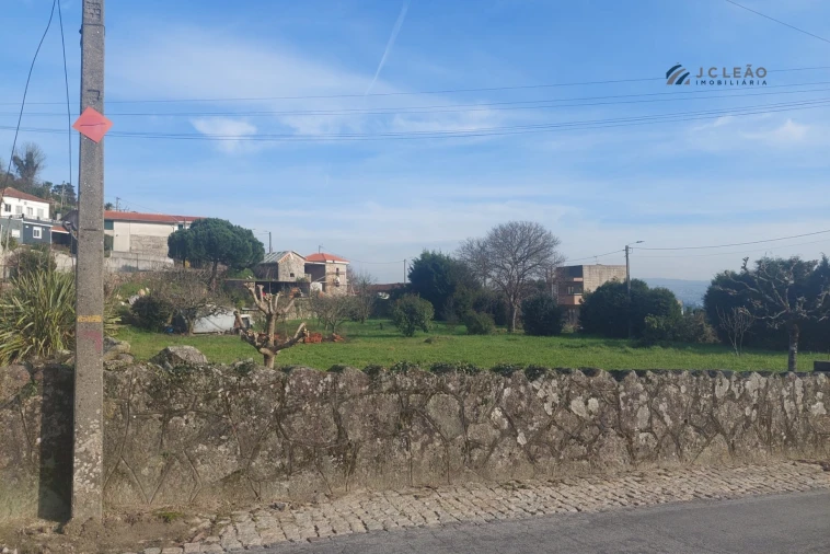 Terreno para Venda em Louredo Foto 5