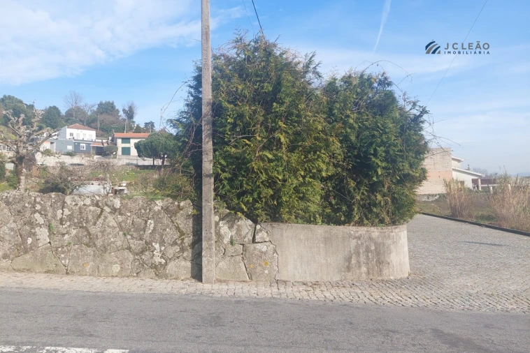Terreno para Venda em Louredo Foto 15
