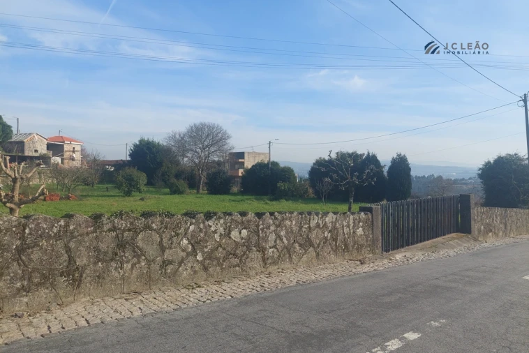 Terreno para Venda em Louredo Foto 11