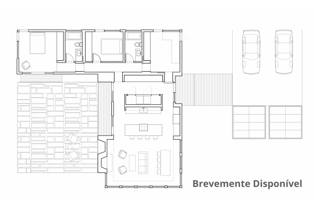 Terreno para Venda em Louredo Foto 18