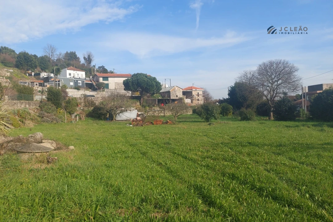 Terreno para Venda em Louredo Foto 8