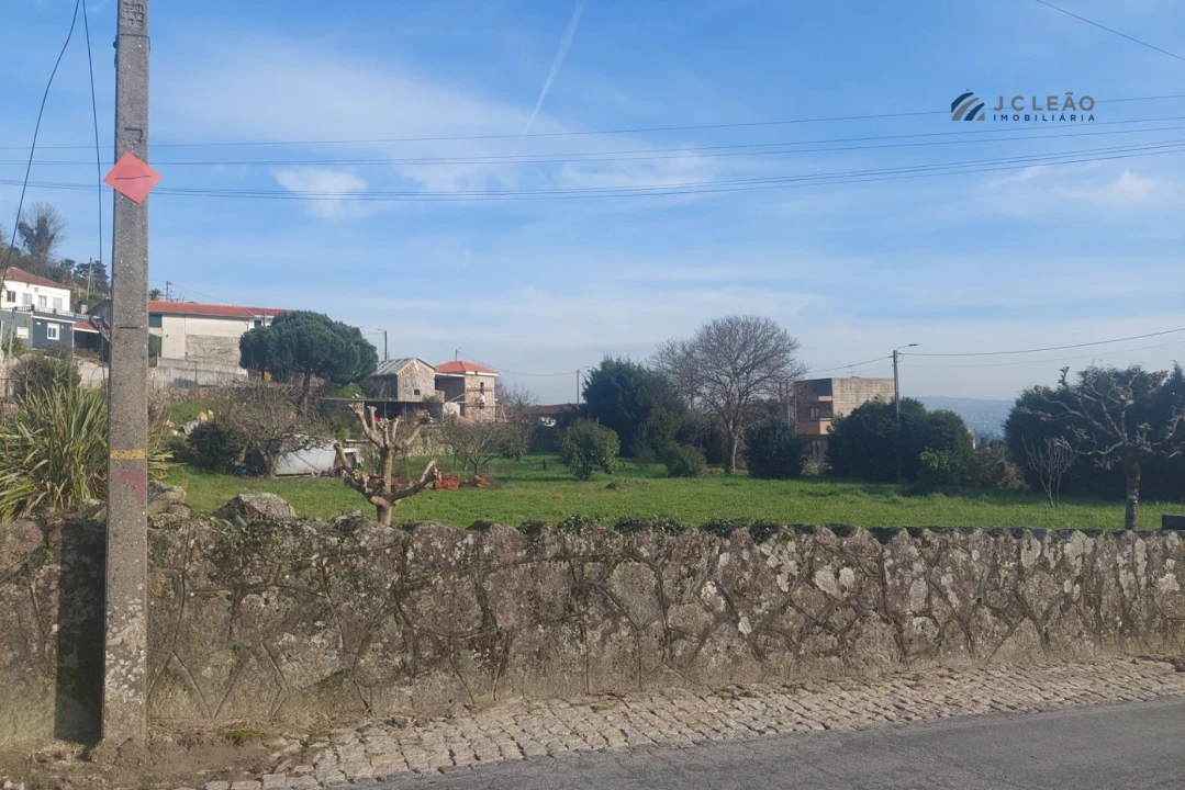 Terreno para Venda em Louredo Foto 5