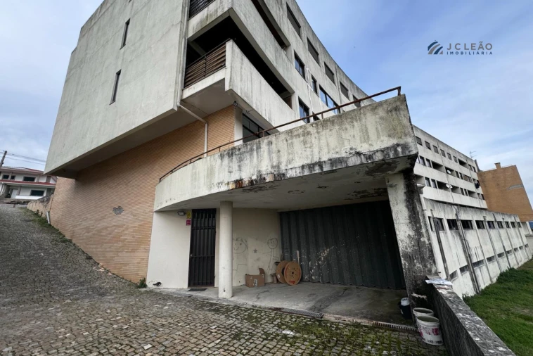 Garagem para Venda em Sande e São Lourenço Foto 17