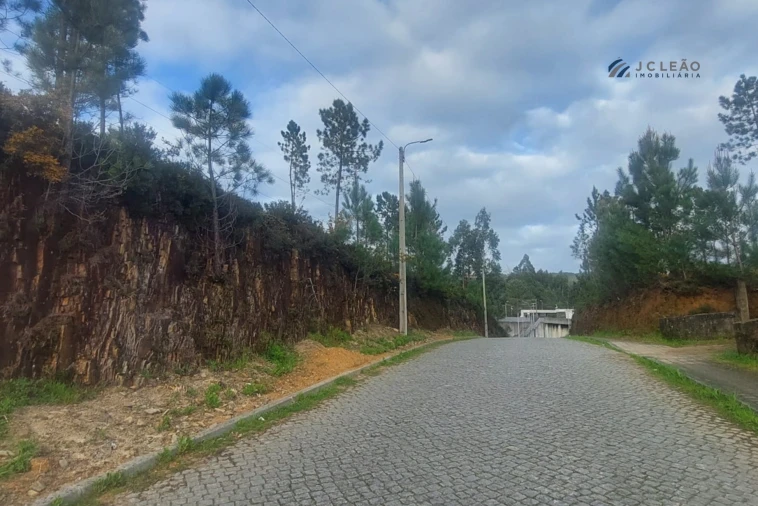 Terreno Agricola ou Rústico para Venda em Recarei Foto 2