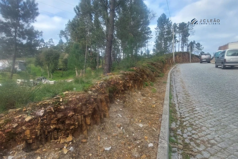 Terreno Agricola ou Rústico para Venda em Recarei Foto 4