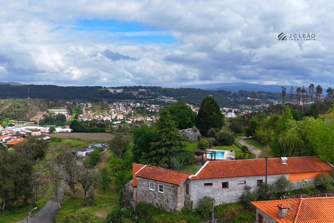 Quinta T5 para Venda em Galegos Foto 66