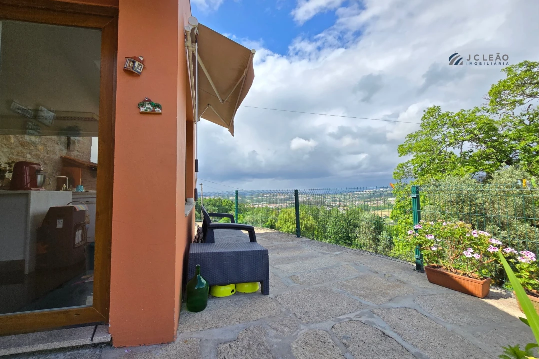 Quinta T5 para Venda em Galegos Foto 14